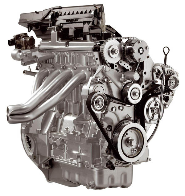 2003 Iti Q50 Car Engine